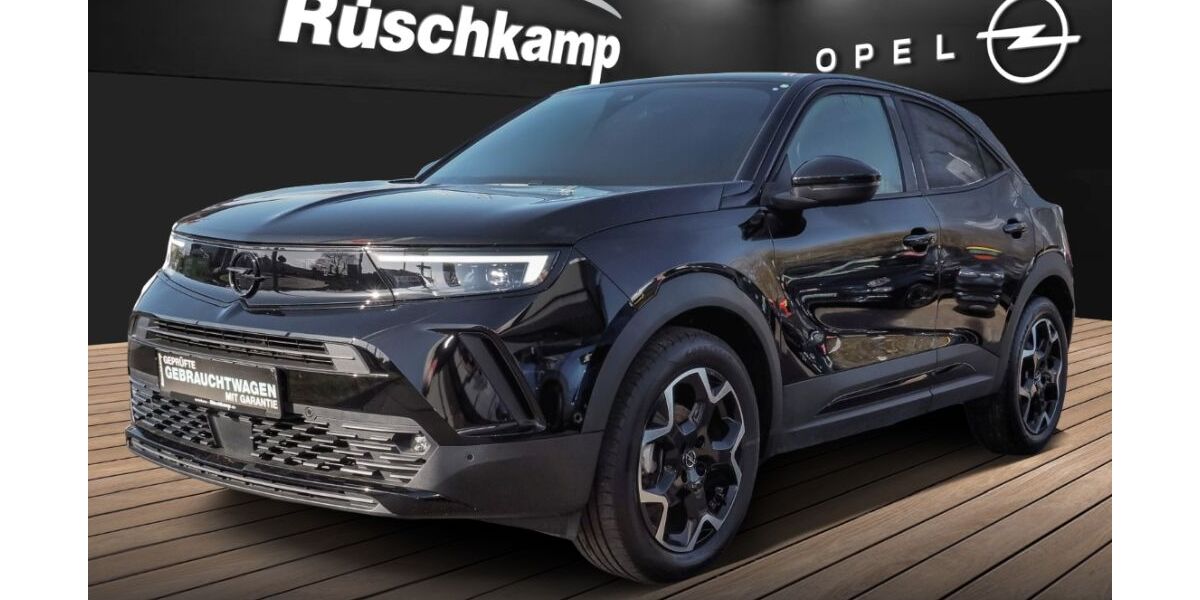 Opel Mokka 16.439 km 22.980 &euro; Lüdinghausen 59348