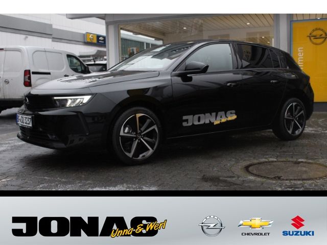 Opel Astra 16.588 km 21.490 &euro; Unna 59427