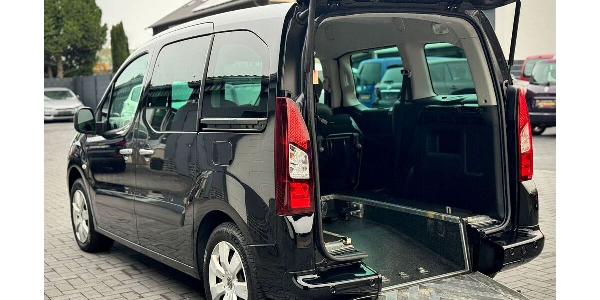 Citroen Berlingo 139.600 km 14.999 &euro; Marl 45772