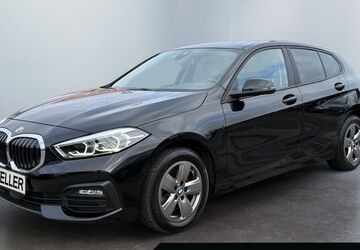 BMW 118 87.463 km 19.180 &euro; Hamm 59067