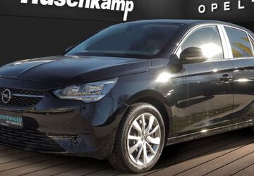 Opel Corsa 17.312 km 13.980 &euro; Lünen 44532