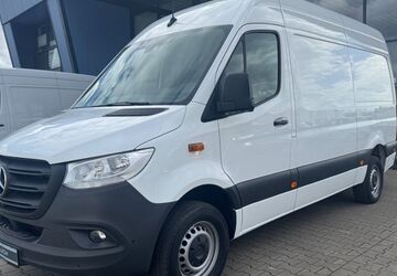 Mercedes-Benz Sprinter 49.000 km 39.800 &euro; Hamm 59071