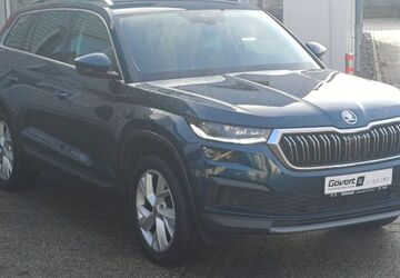 Skoda Kodiaq 34.156 km 30.950 &euro; Lünen 44534