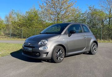 Fiat 500 40.800 km 12.400 &euro; Haltern am See 45721