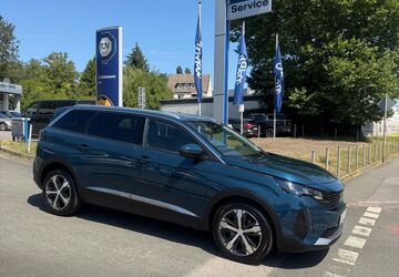 Peugeot 5008 96.880 km 19.978 &euro; Iserlohn 58636