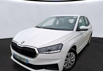 Skoda Fabia 54.961 km 11.470 &euro; Hagen 58091