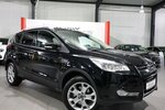 Ford Kuga 2.0 TDCI 4x4 TITANIUM / LEDER / NAVI+ 90.000 km 12.555 &euro; Hamm 59077