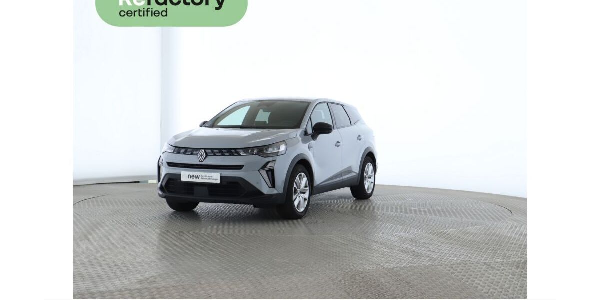 Renault Symbioz 27.264 km 23.880 &euro; Dortmund 44145