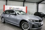 BMW 320d Touring xDrive SPORT / CURVED+NAVI+APPLE 32.000 km 30.555 &euro; Hamm 59077