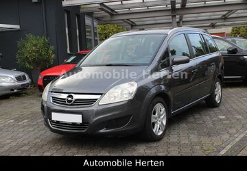 Opel Zafira 218.000 km 2.990 &euro; Herten 45699