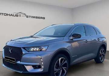 DS Automobiles DS 7 Crossback 119.000 km 19.900 &euro; Oer-Erkenschwick 45739