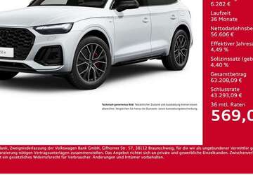 Audi Q5 9.051 km 62.888 &euro; Dortmund 44143