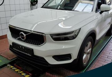 Volvo XC40 55.609 km 22.550 &euro; Witten 58453