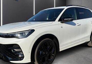 VW Tiguan 3.500 km 54.890 &euro; Werl 59457