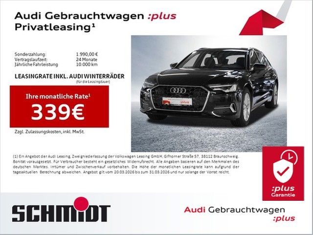 Audi A6 22.140 km 42.440 &euro; Lünen 44534