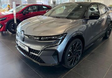 Renault Megane 8.500 km 37.698 &euro; Dülmen 48249