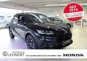 Honda ZR-V 3.500 km 38.490 &euro; Werl 59457