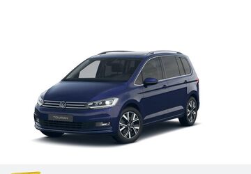 VW Touran 8.946 km 39.870 &euro; Bochum 44892