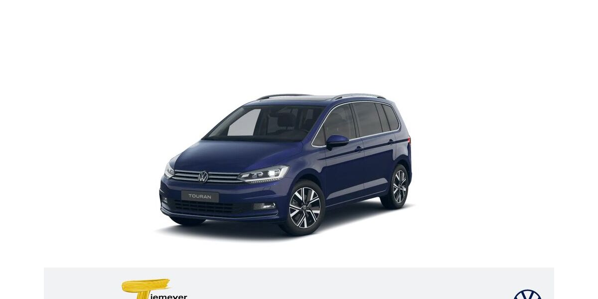 VW Touran 8.946 km 39.870 &euro; Bochum 44892