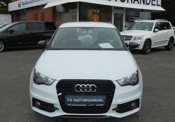 Audi A1 85.000 km 9.499 &euro; Hamm Westfalen 59065