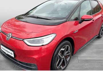 VW ID.3 4.433 km 27.820 &euro; Bergkamen 59192