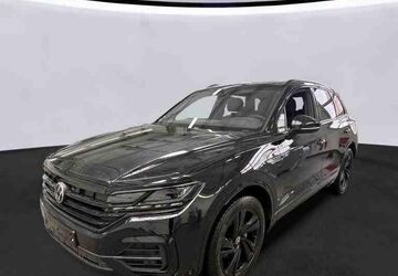 VW Touareg 51.347 km 57.730 &euro; Hagen 58091