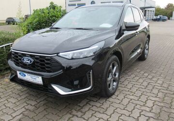 Ford Kuga 10.600 km 31.450 &euro; Ascheberg 59387