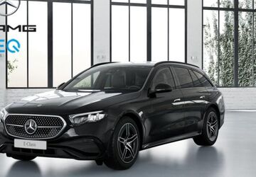 Mercedes-Benz E 300 16.569 km 47.790 &euro; Hagen 58135