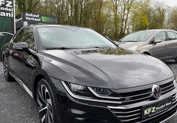 VW Arteon 137.300 km 23.500 &euro; Unna 59423