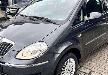 Lancia MUSA 31.000 km 5.790 &euro; Dortmund 44369