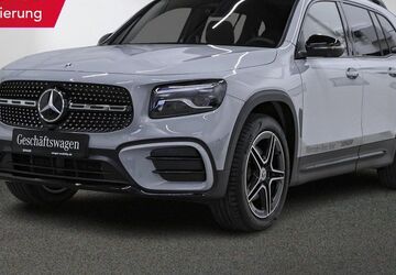 Mercedes-Benz GLB 200 18.000 km 45.880 &euro; Hamm 59067