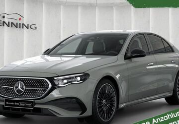 Mercedes-Benz E 220 24.461 km 67.730 &euro; Herne 44653