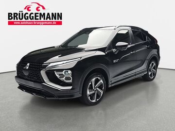 Gebrauchte Mitsubishi Eclipse Cross