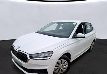Skoda Fabia 49.056 km 11.470 &euro; Hagen 58091