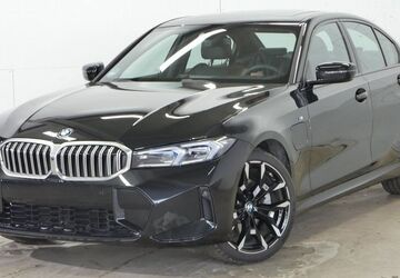 BMW 330 2.543 km 47.840 &euro; Marl 45770