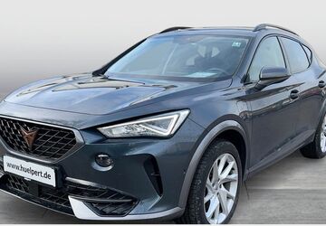 Cupra Formentor 44.689 km 24.198 &euro; Dortmund 44269