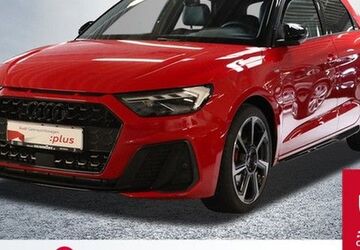 Audi A1 6.160 km 30.840 &euro; Lünen 44534