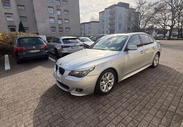 BMW 530 379.000 km 6.800 &euro; Dortmund 44149
