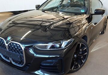 BMW 430 24.374 km 48.840 &euro; Marl 45770
