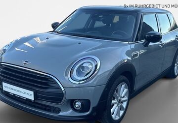 Mini Cooper Clubman 75.000 km 18.330 &euro; Dülmen 48249