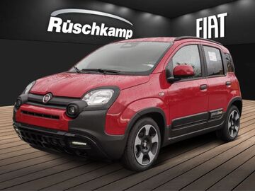 Gebrauchte Fiat Panda