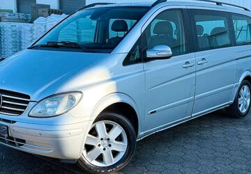 Mercedes-Benz Viano 245.000 km 7.950 &euro; Hamm 59067