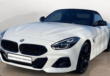 BMW Z4 19.006 km 50.987 &euro; Lünen 44534