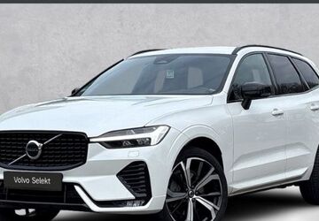 Volvo XC60 31.407 km 38.999 &euro; Dortmund 44143