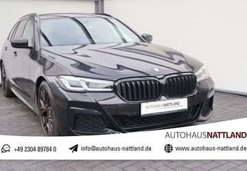 BMW 540 39.778 km 46.950 &euro; Schwerte 58239