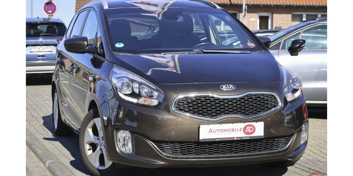 Kia Carens 223.986 km 4.490 &euro; Dülmen 48249