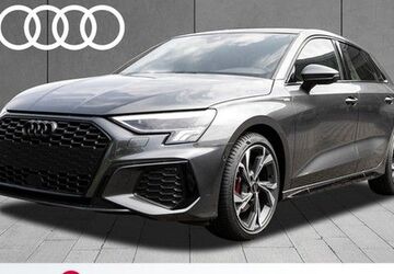 Audi A3 18.990 km 39.440 &euro; Recklinghausen 45657