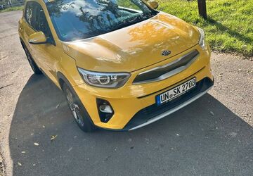 Kia Stonic 104.000 km 10.000 &euro; Dortmund 44289
