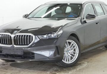 BMW 540 27.341 km 55.940 &euro; Marl 45770
