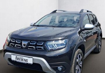 Dacia Duster 31.962 km 19.490 &euro; Recklinghausen 45659